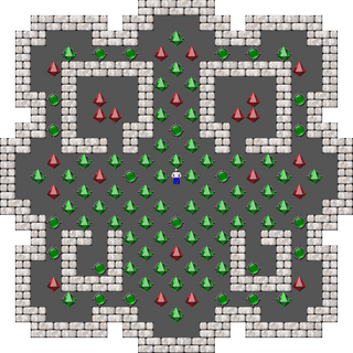 Уровень 27 — SBMendonca (Modifications)